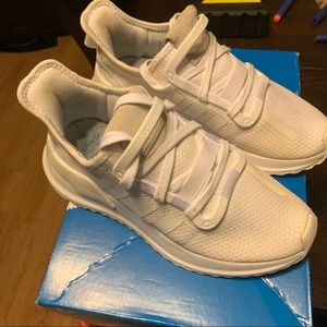 U path run kids Adidas